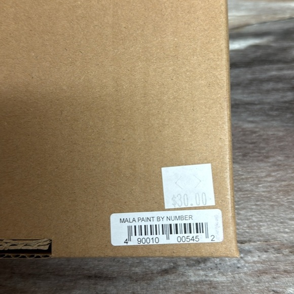 New Paint By Number - Picture 5 of 5